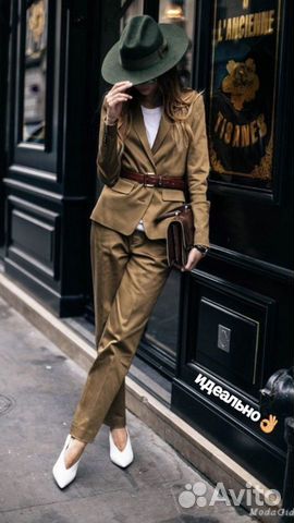 Новые итальянские туфли Новые итальянские туфли