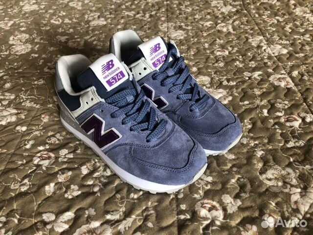 Женские кроссовки New Balance 38р Женские кроссовки New Balance 38р