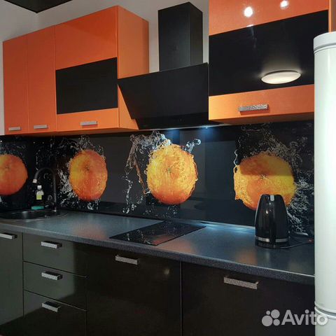

1-к. квартира, 35 м², 2 кровати