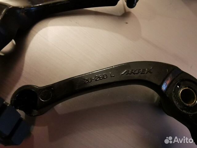 Тормоза велосипедные Artek Артек