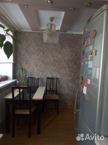 2-к квартира, 58 м², 3/5 эт. 2-к квартира, 58 м², 3/5 эт.