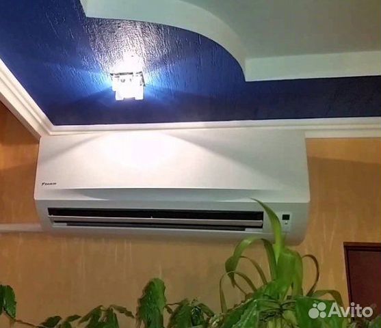 Daikin ftxb60c / rxb60c