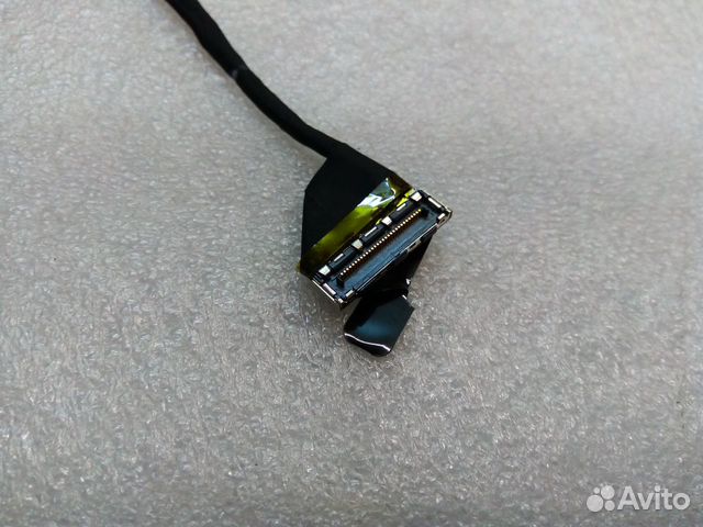 Шлейф матрицы новый для ноутбуков HP 15-n