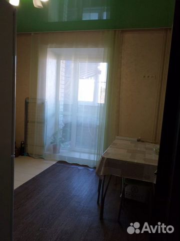 1-к квартира, 46.2 м², 2/6 эт.