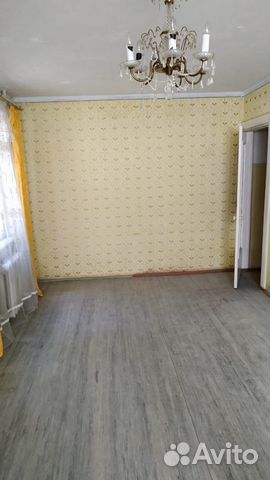 2-к квартира, 51 м², 1/5 эт. 2-к квартира, 51 м², 1/5 эт.
