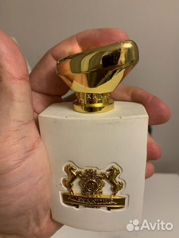 Парфюм ниша Alexandre J oscent white Парфюм ниша Alexandre J oscent white