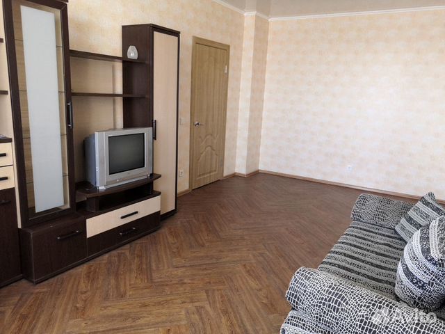 1-к квартира, 45 м², 13/14 эт.
