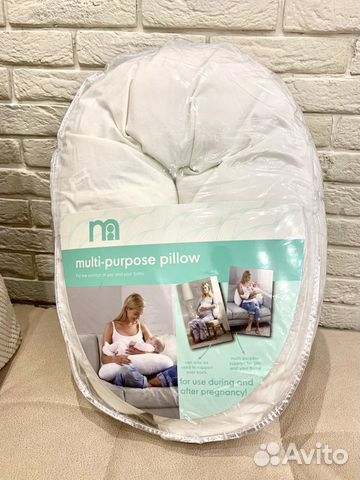 Подушка для кормления Mothecare Подушка для кормления Mothecare