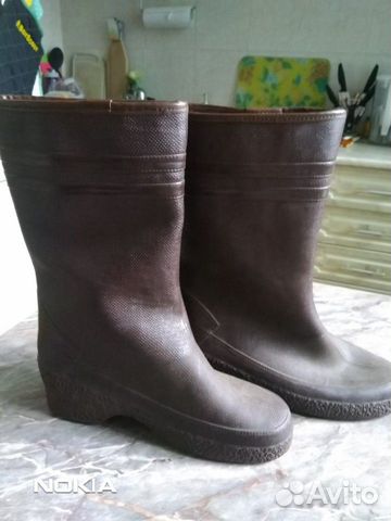 Сапоги Сапоги