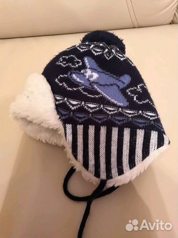 Шапка Шапка