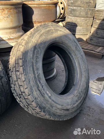 Грузовые шины бу 315 80 R22.5 Aeolus ADR69 Грузовые шины бу 315 80 R22.5 Aeolus ADR69