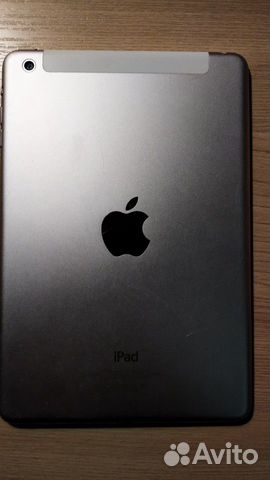 iPad mini 1