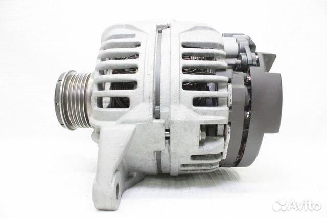 Генератор Citroen Jumper 3.0 Hdi Генератор Citroen Jumper 3.0 Hdi