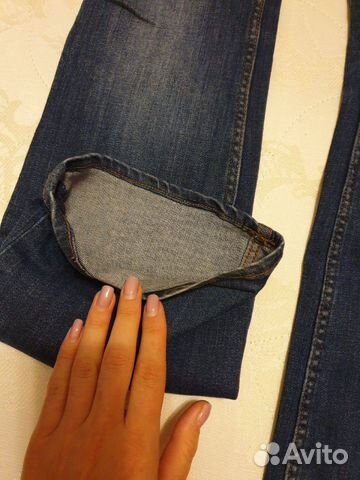 Джинсы для беременных Джинсы для беременных