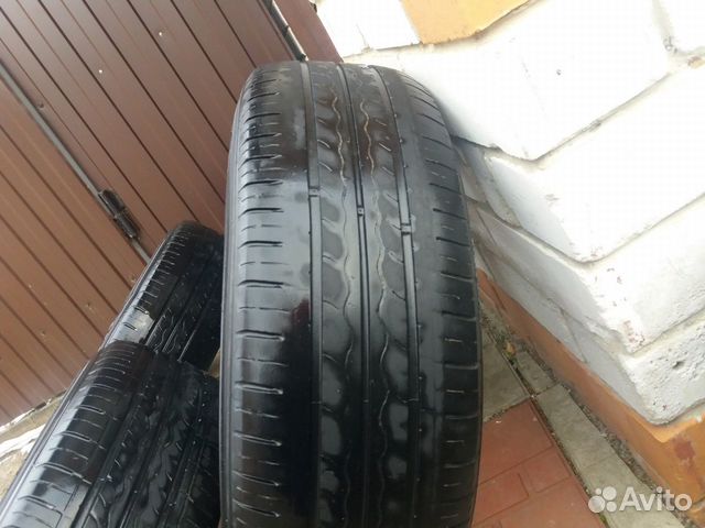 Летние колеса r15