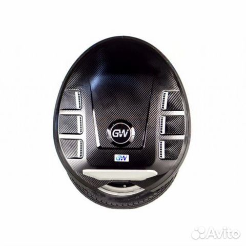 Моноколесо GotWay MCM5 140Wh Моноколесо GotWay MCM5 140Wh