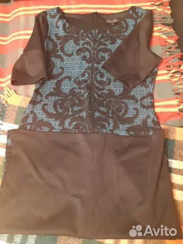 Платье Платье