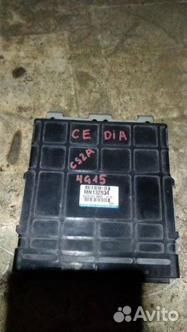Эбу mitsubishi lancer cedia Эбу mitsubishi lancer cedia