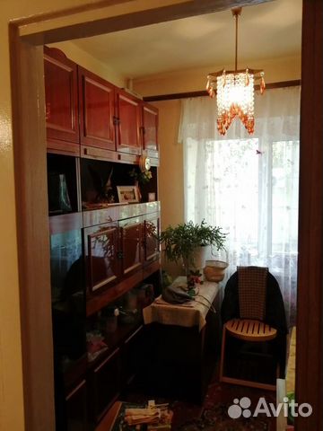 3-к квартира, 48 м², 2/5 эт. 3-к квартира, 48 м², 2/5 эт.