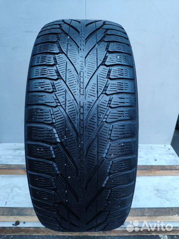 Nokian Hakkapeliitta R2 SUV 255/55/19 Nokian Hakkapeliitta R2 SUV 255/55/19