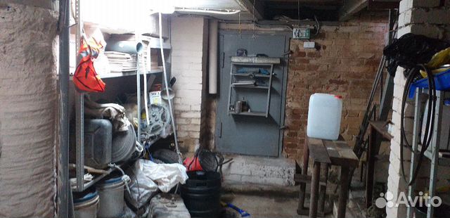 Гараж, > 30 м² Гараж, > 30 м²