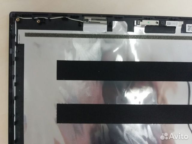 Крышка матрицы ноутбука Acer E5-573G eazrt00301A