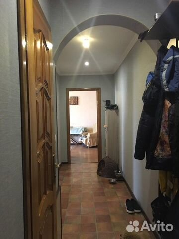 3-к квартира, 60 м², 9/9 эт.