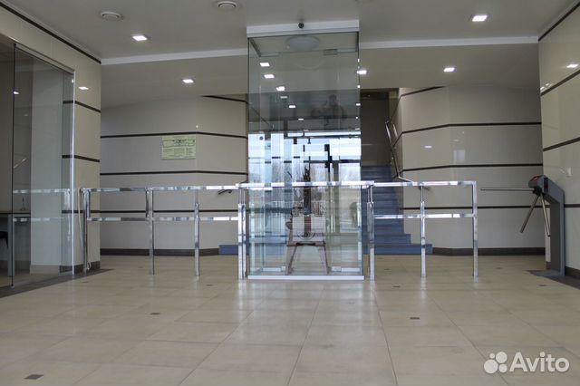 Офисное помещение, 30-1500 м²