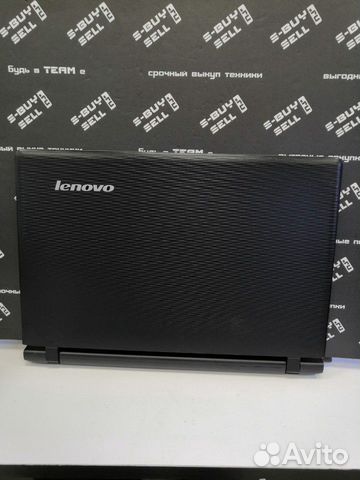 Ноутбук Lenovo Ideapad 100 15 Ноутбук Lenovo Ideapad 100 15