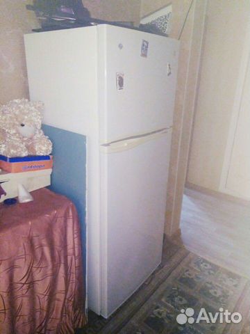 Холодильник