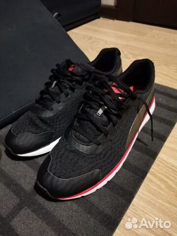 Кроссовки Puma Кроссовки Puma