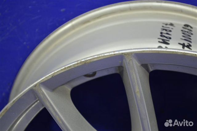 Диск R18 618 BMW X3 G01 6880047 Диск R18 618 BMW X3 G01 6880047