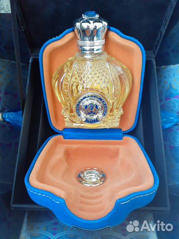 Shaik Opulent Classic №77парфюмированная вода110мл Shaik Opulent Classic №77парфюмированная вода110мл