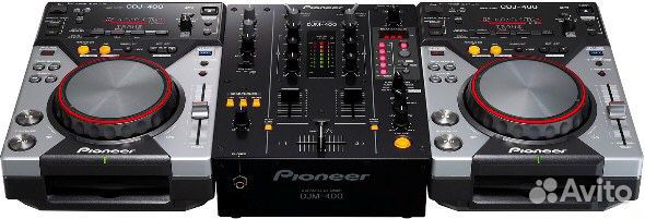 Аренда и прокат DJ оборудования и звука Pioneer Аренда и прокат DJ оборудования и звука Pioneer