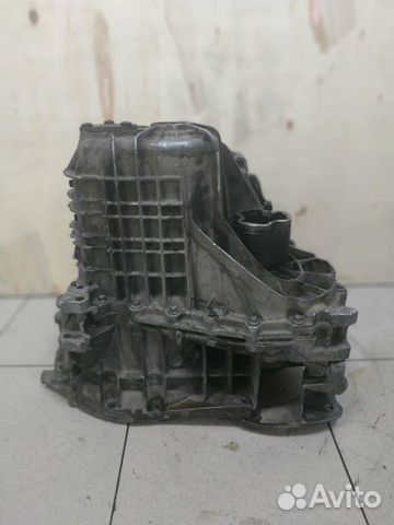 МКПП на Ford C-MAX/Focus/Galaxy/S-Max МКПП на Ford C-MAX/Focus/Galaxy/S-Max