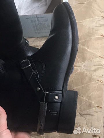 Сапоги Frye Сапоги Frye