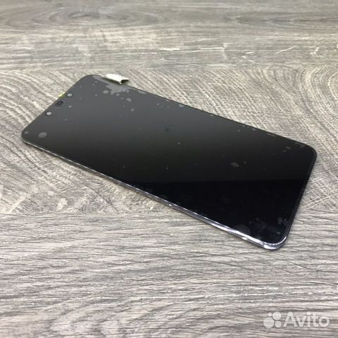 Дисплей Huawei Nova 3i оригинал