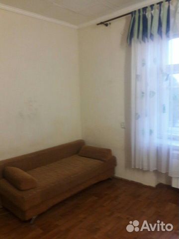 Комната 15 м² в 1-к, 4/4 эт. Комната 15 м² в 1-к, 4/4 эт.