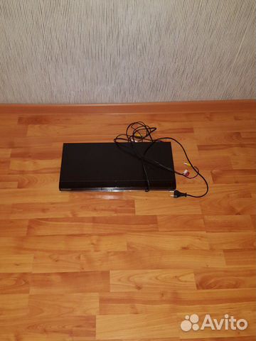 DVD плеер DVD плеер