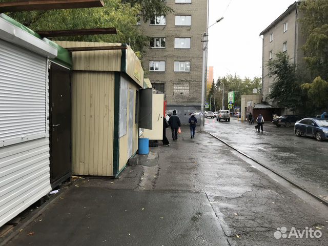 Сдам Павильон, Киоск, Торговое помещение, 12 м² Сдам Павильон, Киоск, Торговое помещение, 12 м²