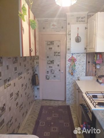 Комната 16 м² в 3-к, 1/5 эт. Комната 16 м² в 3-к, 1/5 эт.