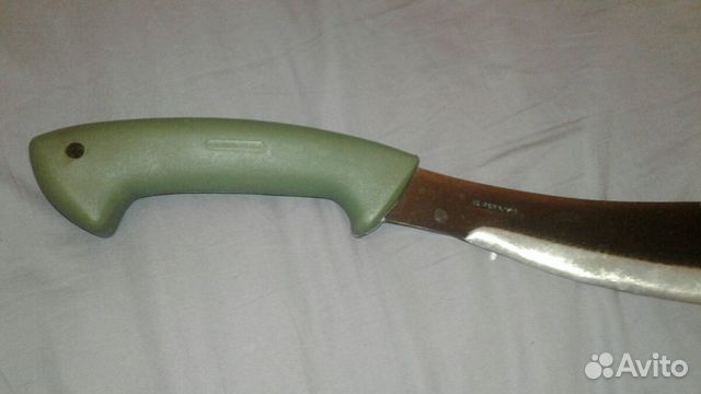 Мачете Мачете