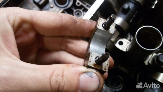 Гбц Toyota ee111 4efe 1110119436 Гбц Toyota ee111 4efe 1110119436