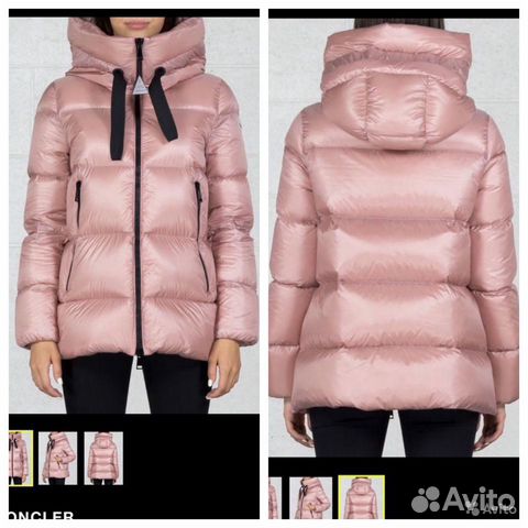 Moncler пуховик куртка пальто размер M-L Moncler пуховик куртка пальто размер M-L