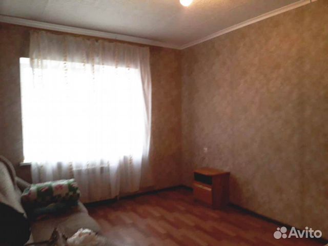 1-к квартира, 33 м², 2/3 эт. 1-к квартира, 33 м², 2/3 эт.