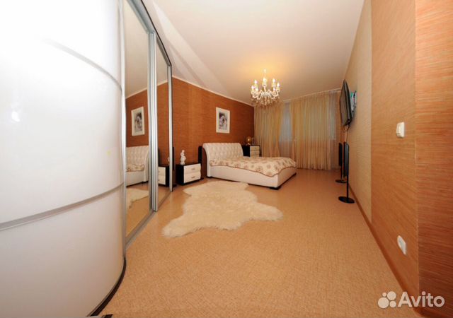 1-к квартира, 42 м², 5/14 эт.