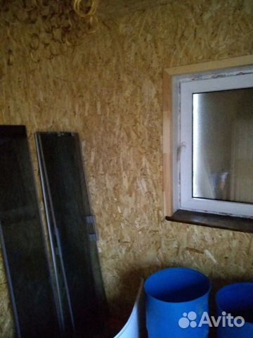Дача 20 м² на участке 8 сот.