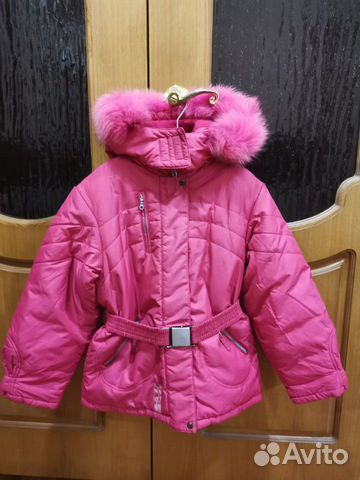 Зимний комбинезон 122 рост Зимний комбинезон 122 рост