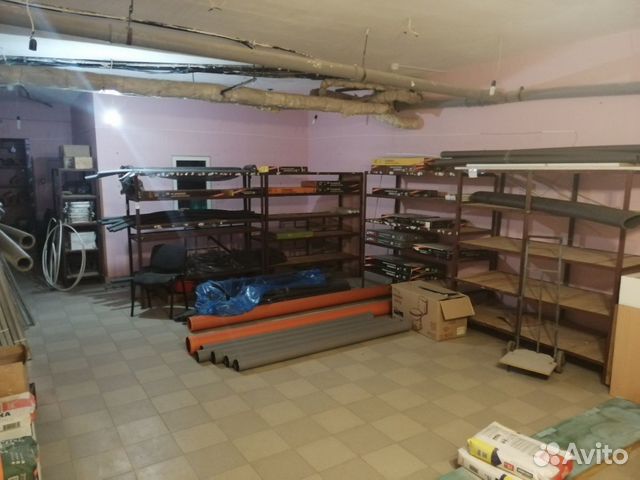 Помещение свободного назначения, 75м2 Помещение свободного назначения, 75м2