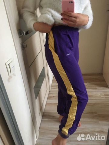 Брюки женские и спортивные штаны Брюки женские и спортивные штаны
